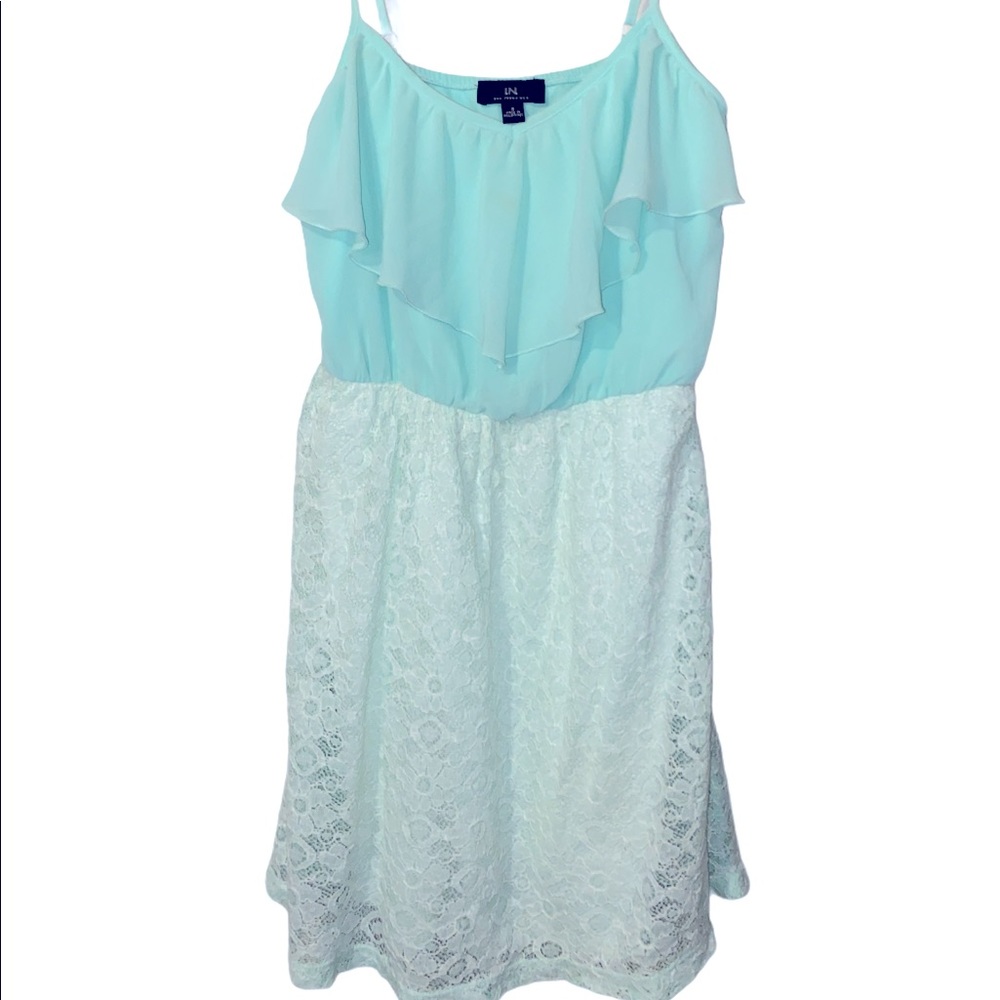 I.N. San Francisco women’s dress size small
